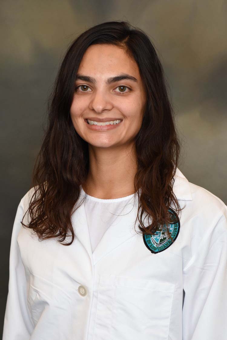 PGY3 Residents Tulane School of Medicine